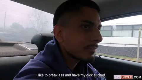 Je peux être ton ami