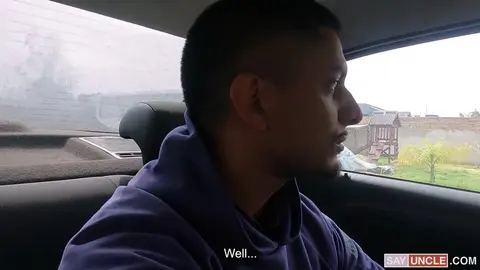Je peux être ton ami