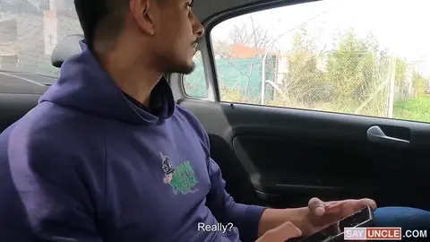 Je peux être ton ami