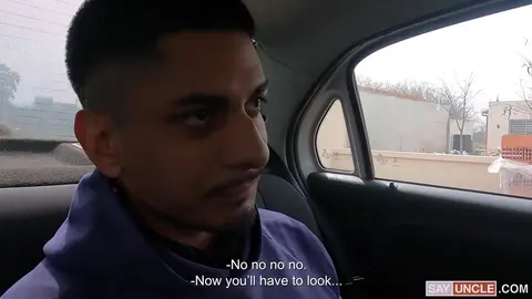Je peux être ton ami