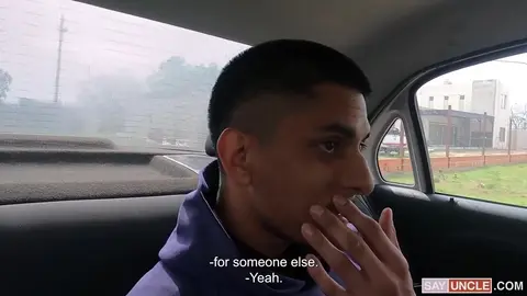 Je peux être ton ami