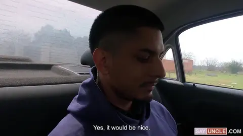 Je peux être ton ami