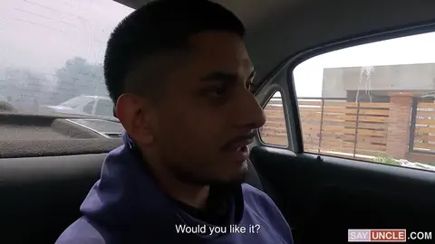 Je peux être ton ami