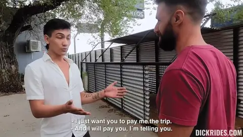 L'appel du chauffeur