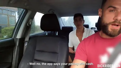 L'appel du chauffeur