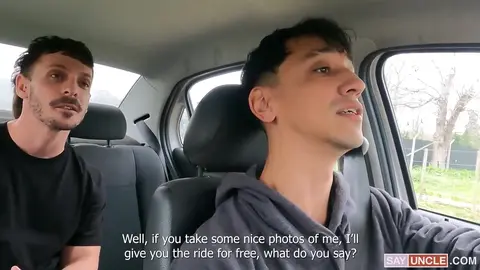 L'œil du photographe