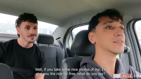 L'œil du photographe