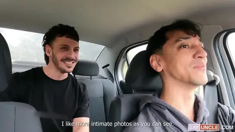 L'œil du photographe