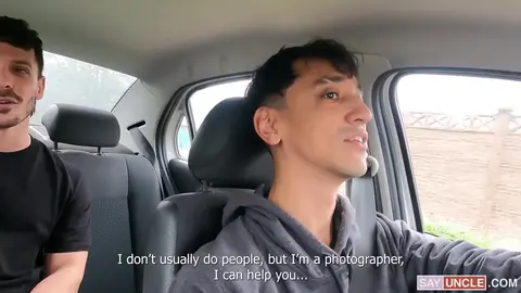 L'œil du photographe