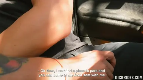 Un coup avant la fête