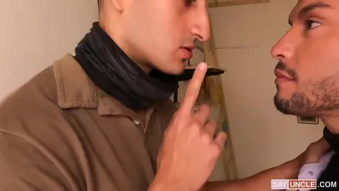 Fuck Me, Driver Boy