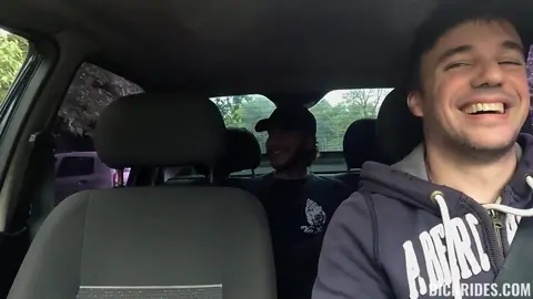 After Party Ride
