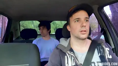 Destination : lieu de drague
