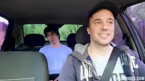 Destination: Cruising Spot