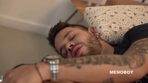 Kevin David ne se fait pas prier
