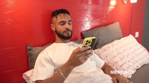 Rebeu baise le cul de Kevin David