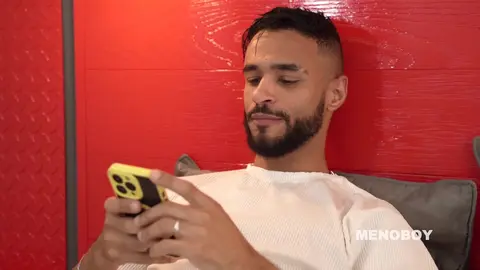 Rebeu baise le cul de Kevin David