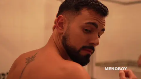 Tony Silver punit le sexy Even Canaillou