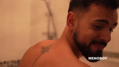 Tony Silver punit le sexy Even Canaillou