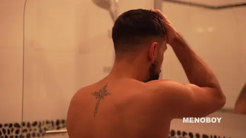 Tony Silver punit le sexy Even Canaillou