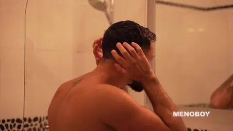 Tony Silver punishes the sexy Even Canaillou