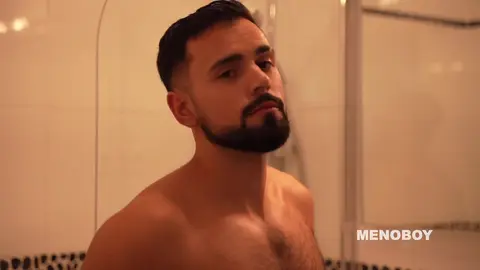 Tony Silver punit le sexy Even Canaillou