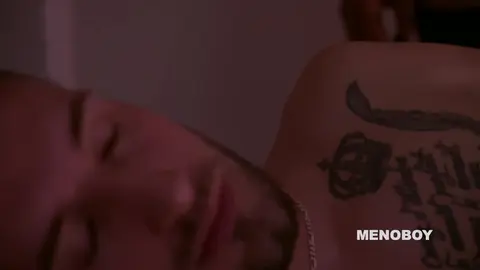 DZfucke baise dur le sexy Nathan Madness