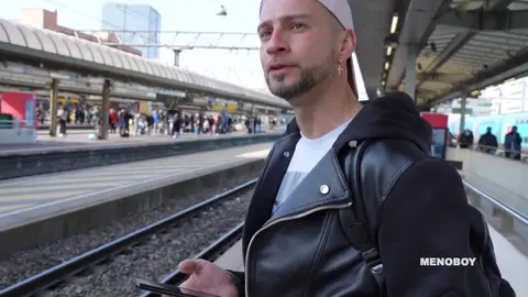 Alex Brand démonte le sexy Even Canaillou