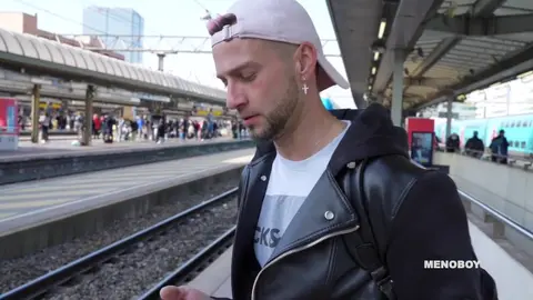 Alex Brand démonte le sexy Even Canaillou