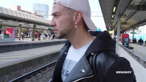 Alex Brand démonte le sexy Even Canaillou