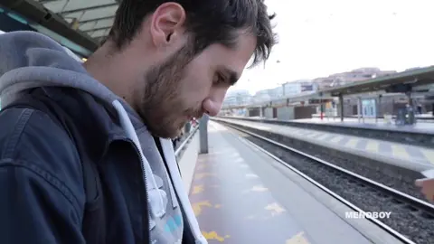 Alex Brand pounds the sexy Even Canaillou