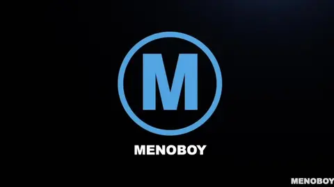 Sexe torride dans la chambre de service du métro parisien
