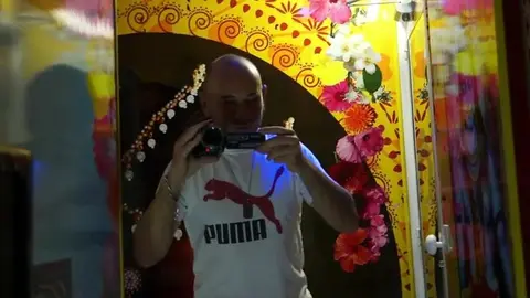 Paris Derrière: Au Club 88