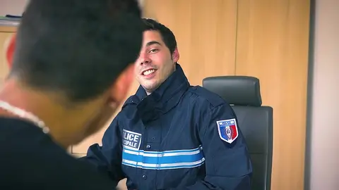 Mais Que Fait la Police