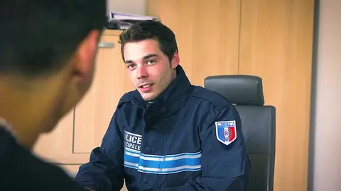 Mais Que Fait la Police