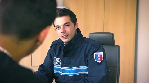 Mais Que Fait la Police