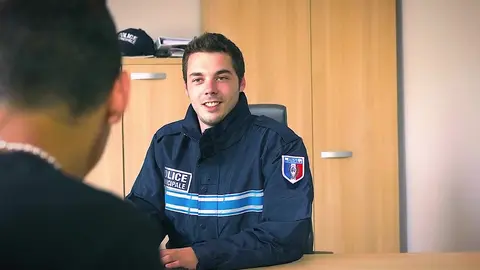 Mais Que Fait la Police