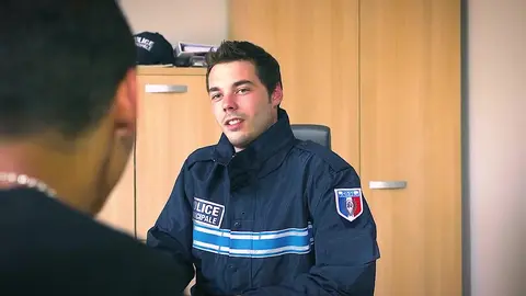 Mais Que Fait la Police