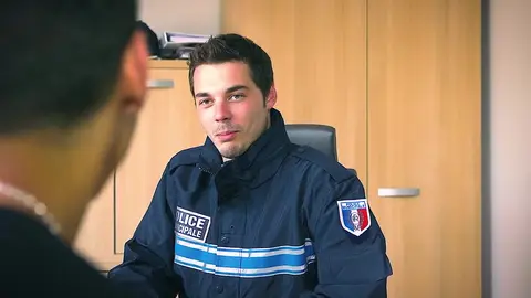 Mais Que Fait la Police