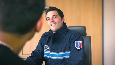 Mais Que Fait la Police