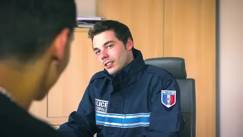 Mais Que Fait la Police