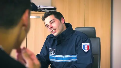 Mais Que Fait la Police
