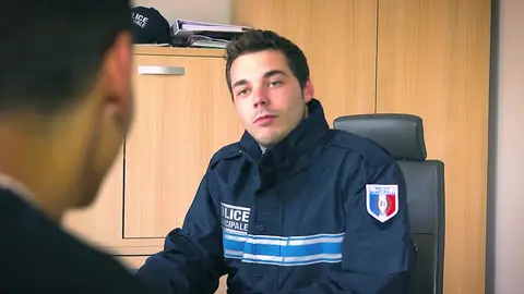 Mais Que Fait la Police
