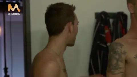 Dylan et Cédric