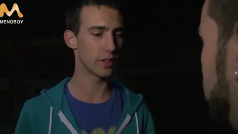 Je vous donne ma pompe