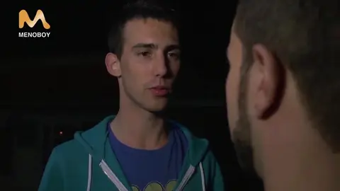 Je vous donne ma pompe
