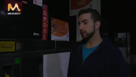 Je vous donne ma pompe