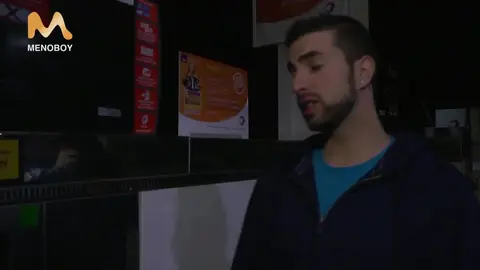 Je vous donne ma pompe