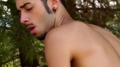 Alex Carrera et Kareem Sexe Gay Chaud