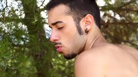 Alex Carrera et Kareem Sexe Gay Chaud